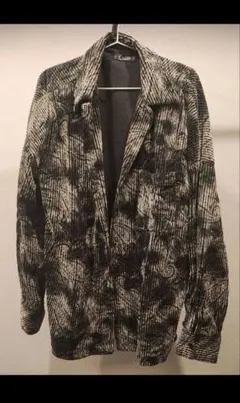 コーデュロイジャケット