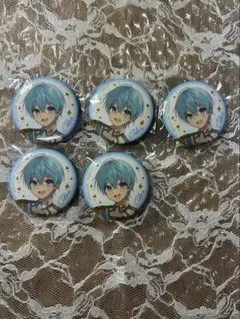 すとぷり　ころんくん　アルバム　アニメイト特典　缶バッジ