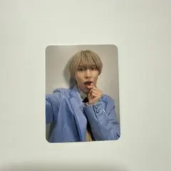 ICEx トレカ 千田波空斗