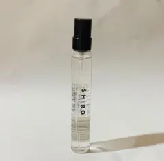 2025年最新】SHIRO フリージアミスト オードパルファンの人気