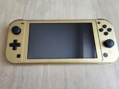 2026年最新】nintendo switch lite ハイラルエディションの人気