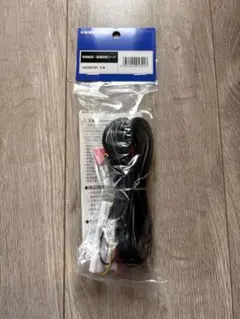 新品 COMTEC 駐車監視・直接配線コード HDROP-14