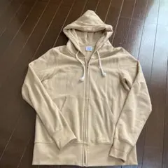 チャンピオンパーカーのサムネイル
