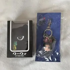 八木勇征 メンプロ