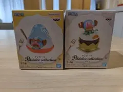 ワンピース Paldoce collection vol.3 2個セット