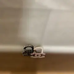 アクリルチャームセット