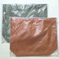 リンガーハット 2026 福袋 トートバッグ セット