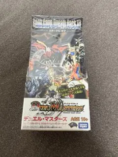 デュエル・マスターズ 魔導黙示録　オリジンオブパーフェクトギア　1ボックス DM-16 魔導黙示録 オリジンオブパーフェクトギア 未開封BOX - メルカリ