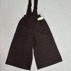 カジュアルパンツ ワイドパンツ