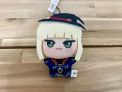 ツイステ チビちびぐるみ スケアリー・モンスター ナムコ マスコット ルーク