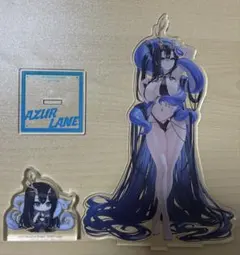 アズールレーンゴールデンハインドアクスタ