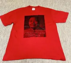 Shibusashirazu Orchestra Tシャツ Mサイズ