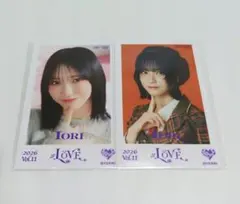 LOVE イコラブ 野口衣織 生写真 2026 Vol.11 - メルカリ