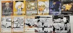 コナンカード TCG 降谷零 安室透 バーボン R セット