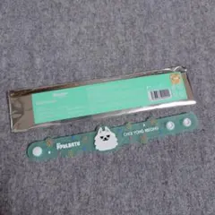 TXT ヨンモン SUMMER TOGETHER ラバーバンド