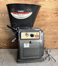 シルバー精米機 K-55M 循環式 15kg 動作品 簡易清掃済 100V - メルカリ