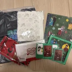 King & Prince グッズ