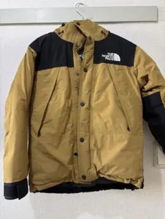The North Face マウンテンダウンジャケット