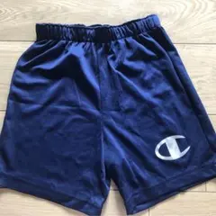 チャンピオン　140㎝　ハーフパンツ