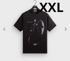 Kith for The Matrix Stopping Bullets Tee - メルカリ