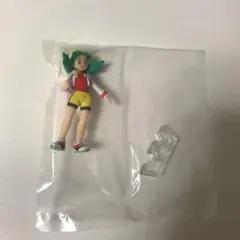 ポケモン スケールワールド クリス