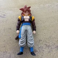 ドラゴンボールフィギュア(ゴジータGT)