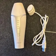 peipai 美顔器 USB充電 ウォーターピーリングのサムネイル