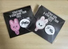 straykids　リノ　チャンビン