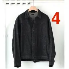 2025年最新】comoli デニムジャケット 4の人気アイテム - メルカリ