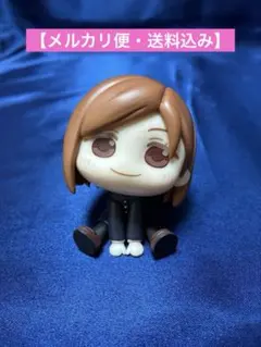 きゅるみー 呪術廻戦【釘崎野薔薇】