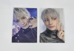 TXT Starkissed Japan album ヒュニンカイ