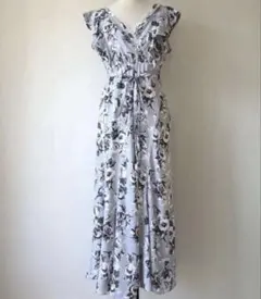 herlipto English Rose Garden Dress sky - メルカリ