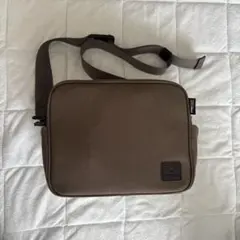 Hallelujah CORDURA ショルダーバッグ カーキのサムネイル