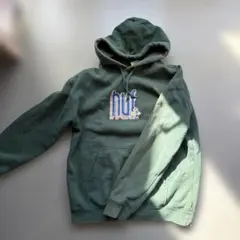 HUF パーカー