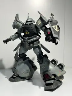 ガンダムコンバージ ジオング リペイント - メルカリ