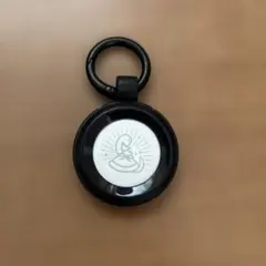 air tag 巳年限定品