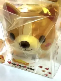 ibloom ブルーム スクイーズ ワンパンケーキ