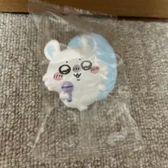 ちいかわ モモンガ ライトクリップ