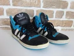 ■adidas■ForumMidPlant■スニーカー■US8■25㎝■アディ■のサムネイル