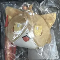 にじさんじ 咎人 咎猫マスコット 伏見ガク