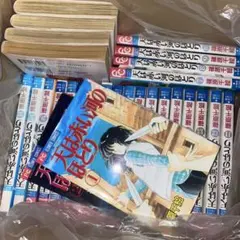 4*☆様 天は赤い河のほとり 1～28 全巻セット - メルカリ