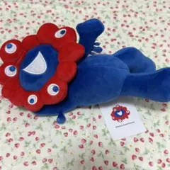 ミャクミャクくじ 3等