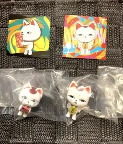 ダンダダン　コレクションフィギュアリッチ ダンダダン　ターボババアだらけ