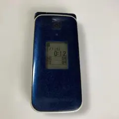 NTT docomo ガラケーFOMA ジャンク品