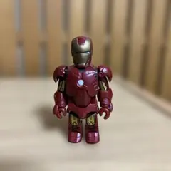 KUBRICK キューブリック　MARVEL マーベル　アイアンマン