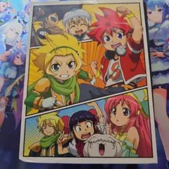 中古】バトルスピリッツ ダブルドライブ DVD-BOX [完全受注生産限定盤] 2025年最新】バトルスピリッツダブルドライブの人気アイテム