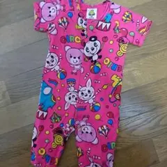 ヒステリックミニ カバーオール　値下げ