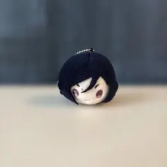 刀剣乱舞 もちもちマスコット 薬研藤四郎のサムネイル