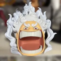ワンピース モンキー・D・ルフィ ギア5 フィギュア