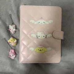 2026年最新】サンリオ バインダー エンジェルの人気アイテム - メルカリ